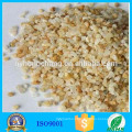 Quartz sand is suitable for the waterworks pure water plant water treatment